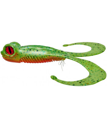 Bull Frog 13cm Fire Frog