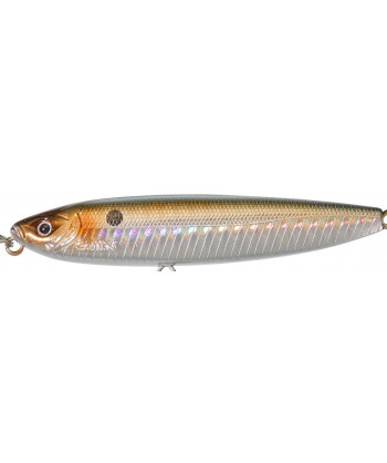 Megalon 7,5cm F Blue Arrow