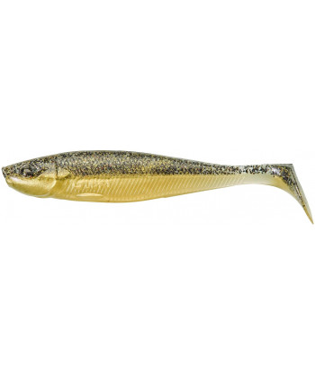 Bumpy 13cm Ghost Zander