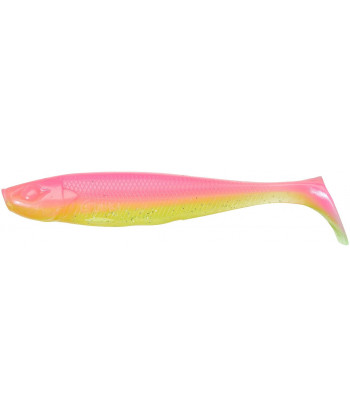 Bumpy 13cm Pink Chart