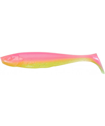 Bumpy 7,6cm Pink Chart