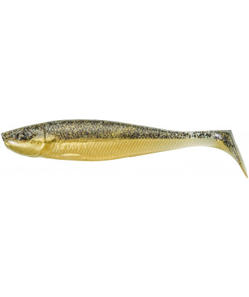 Bumpy 9cm Ghost Zander