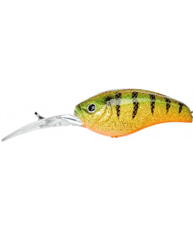 Gigan 6,5cm F Strass Perch