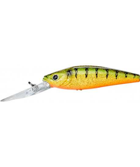 Mothra 6,0cm SP Strass Perch