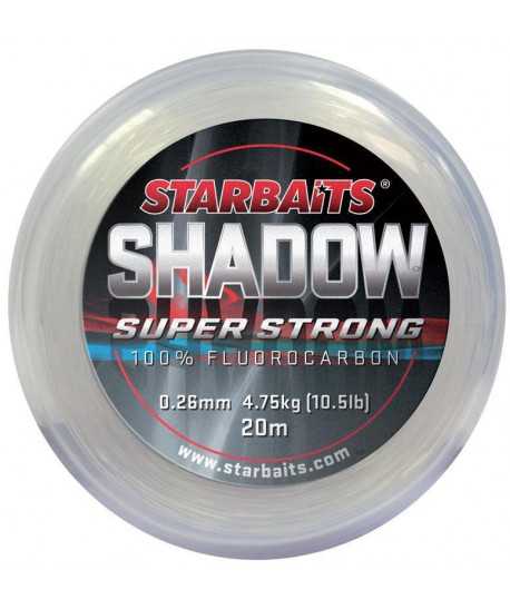 Fluorocarbon SHADOW 20m 0,35mm Fluorocarbon SHADOW 20m 0,35mm