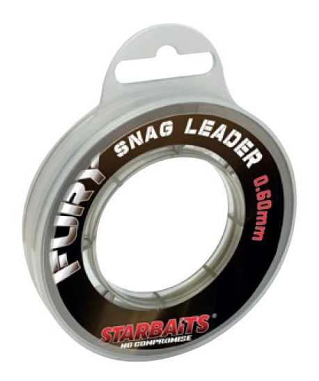 FURY Snag Leader 100m 0,40mm FURY Snag Leader 100m 0,40mm