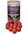 Pro Blackberry Hard Boilies 24mm 200g Pro Blackberry Hard Boilies 24mm 200g
