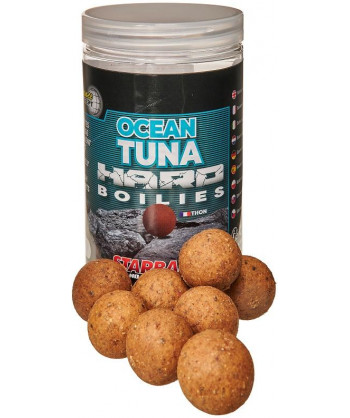 Ocean Tuna Hard Boilies 24mm 200g