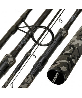 M3 DARK NIGHT 3,0m 3,0lbs