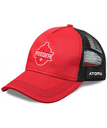 Kšiltovka Delphin ATOMA Trucker