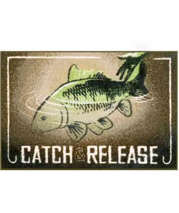 Rohož Delphin Catch and Release