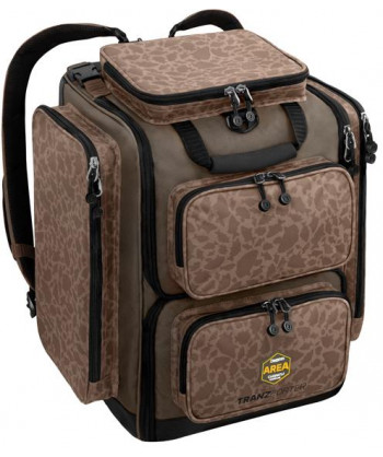 Batoh x Carryall Delphin TRANZPORTER