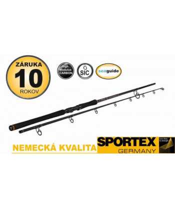 Sumcové pruty SPORTEX Catfire Boat 2-díl 280cm 150-300g