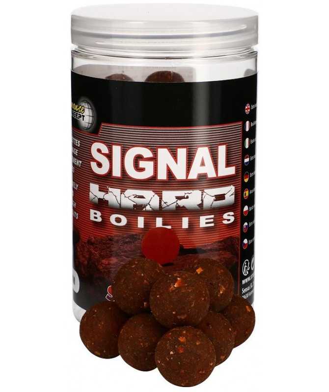 Signal Hard Boilies 20mm 200g