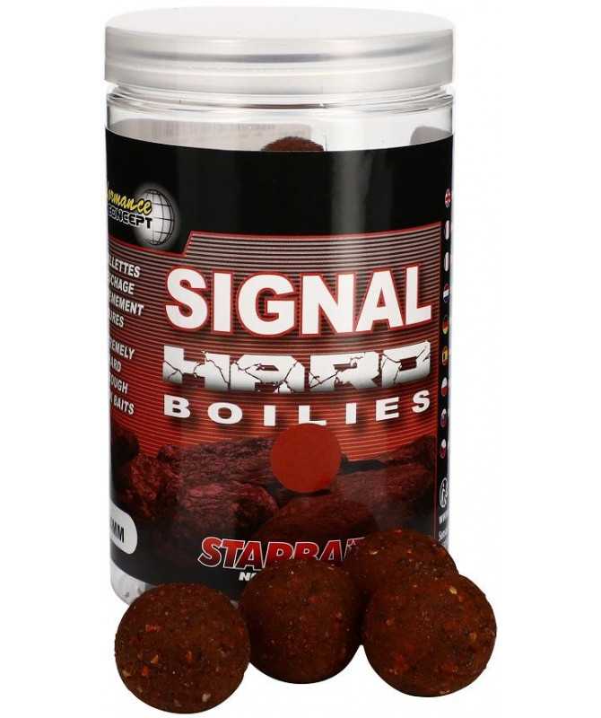 Signal Hard Boilies 24mm 200g