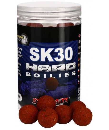 SK 30 Hard Boilies 20mm 200g