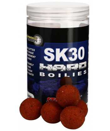 SK 30 Hard Boilies 24mm 200g