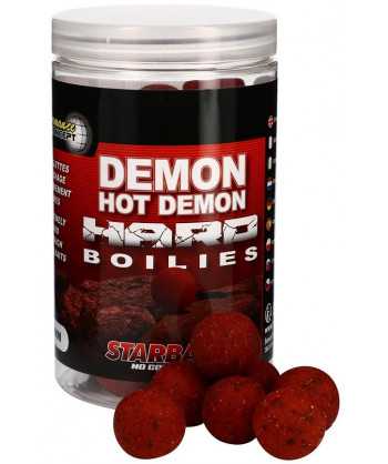 Hot Demon Hard Boilies 20mm 200g