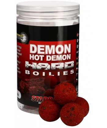Hot Demon Hard Boilies 24mm 200g