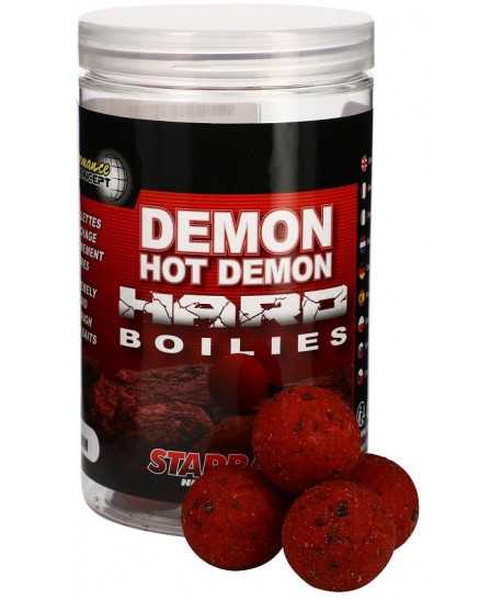 Hot Demon Hard Boilies 24mm 200g