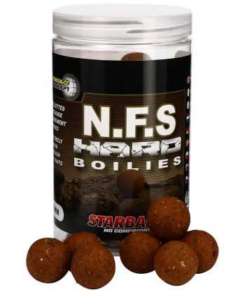 N.F.S. Hard Boilies 20mm 200g
