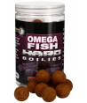 Omega Fish Hard Boilies 20mm 200g