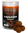 Pro Monster Crab Hard Boilies 24mm 200g