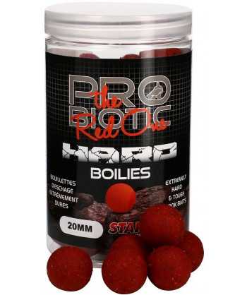 Pro Red One Hard Boilies 20mm 200g