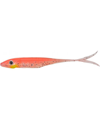 Kiddy 7,6cm UV Laser Pink