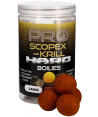 Pro Scopex Krill Hard Boilies 24mm 200g