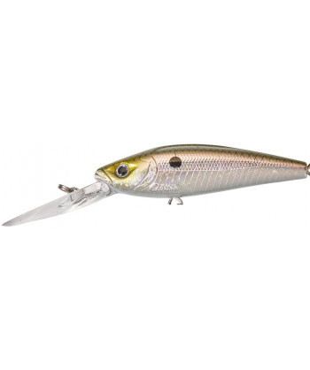 Mothra 6,0cm SP Flash Bait