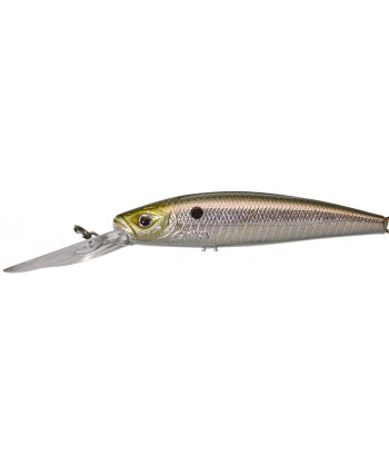 Mothra 7,5cm F Flash Bait