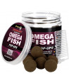 Omega Fish - Boilie plovoucí 80g 20mm