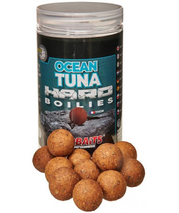 Ocean Tuna Hard Boilies 20mm 200g
