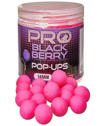 Pro Blackberry Boilie plovoucí 60g 20mm