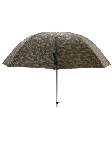 Fox 60ins Camo Brolly