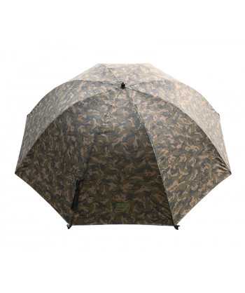 Fox 60ins Camo Brolly