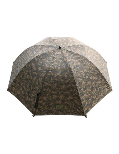 Fox 60ins Camo Brolly