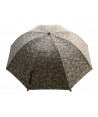 Fox 60ins Camo Brolly