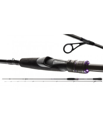 PRUT DAIWA PROREX AGS UL/LIGHT SPIN 210/12