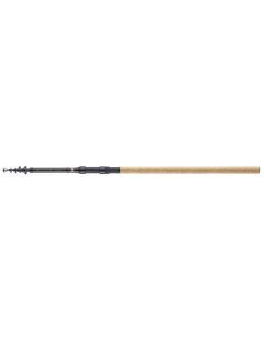 Prut Daiwa Ninja X Tele Carp 3,6 m 3 lb