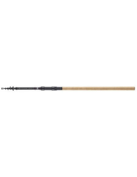 Prut Daiwa Ninja X Tele Carp 3,6 m 3 lb