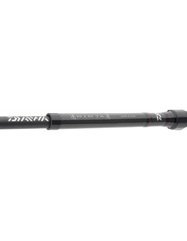Prut Daiwa Ninja X Tele Carp 3,6 m 3 lb