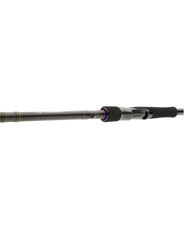 AKCE!!! PRUT DAIWA PROREX XR SPIN 240/90