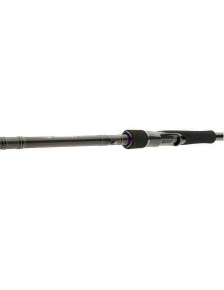 AKCE!!! PRUT DAIWA PROREX XR SPIN 240/90