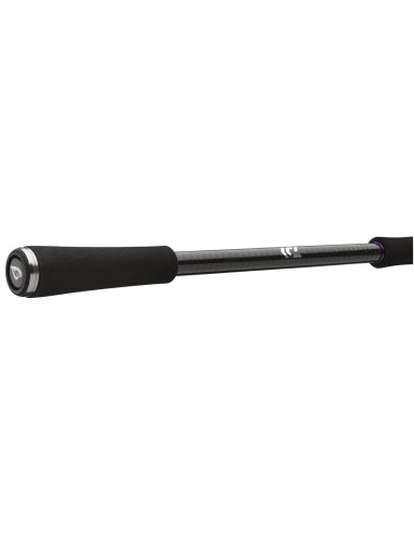 AKCE!!! PRUT DAIWA PROREX XR SPIN 240/90