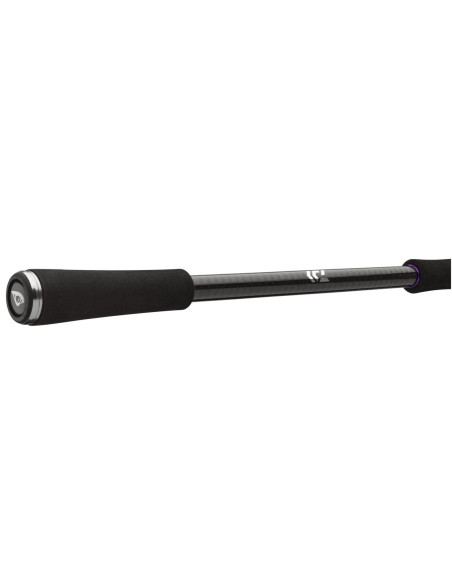 AKCE!!! PRUT DAIWA PROREX XR SPIN 240/90
