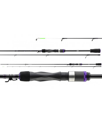 PRUT DAIWA PROREX XR UL SPIN 225/12