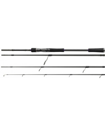 PRUT DAIWA PROREX XR TRAVEL PACK 240/90