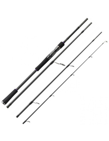 PRUT DAIWA PROREX XR TRAVEL PACK 240/90